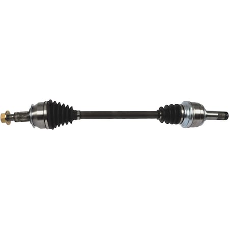 A1 Cardone NEW CV DRIVE AXLE 66-1535